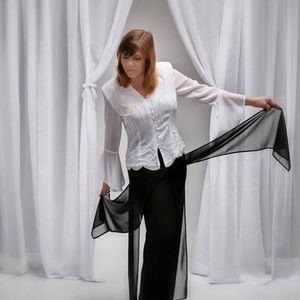 Meet your Posher, Linda