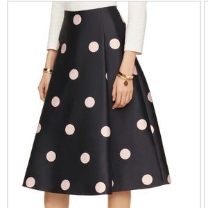 Kate Spade Spotlight Skirt