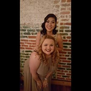 Meet your Posher, Jamie