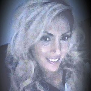 Meet your Posher, Joanne