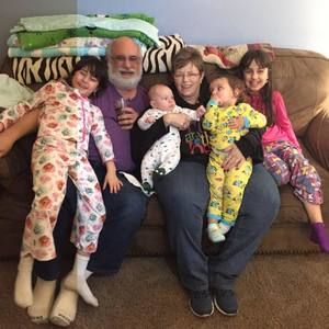 Meet your Posher, Gail