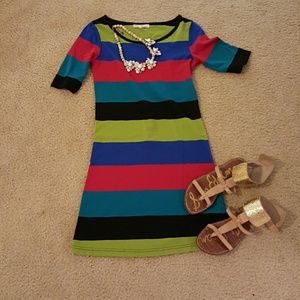 T-shirt Dress