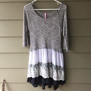 BOUTIQUE Tunic/dress !!