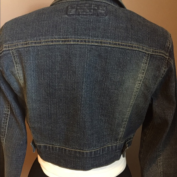 Denim Jacket - Picture 4 of 4