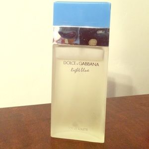 Dolce&Gabbana Light Blue