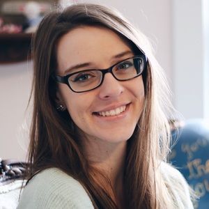 Meet your Posher, Rebecca