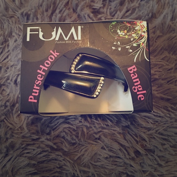 Purse Hook/Bracelet