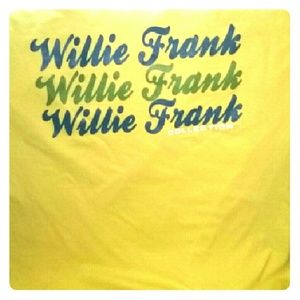 Willie Frank Collection