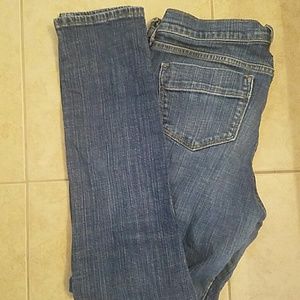 Old Navy Sweetheart Jeans