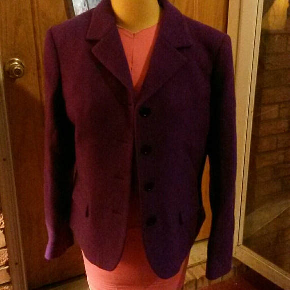 Ralph Lauren blazer