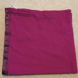 Lulu lemon vinyasa scarf