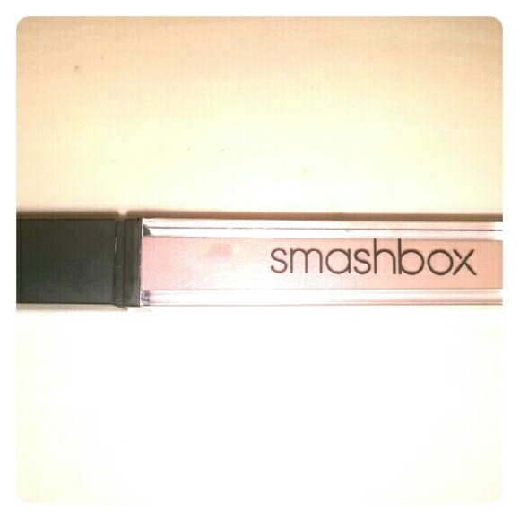 Smashbox lipgloss