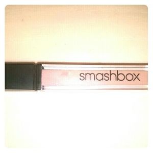Smashbox lipgloss