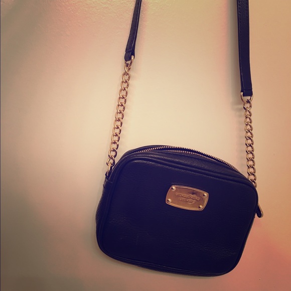 Michael Kors Crossbody Purse