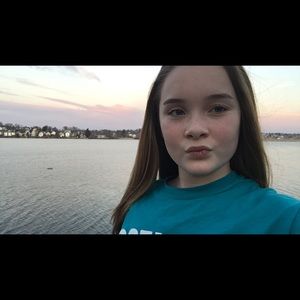 Meet your Posher, Jordan