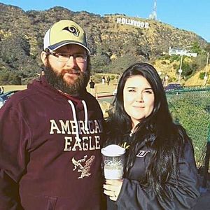 Meet your Posher, Valerie