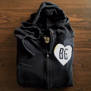 Victoria Secret Pink Hoodie