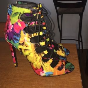 STEVE MADDEN HEELS FOR SALE