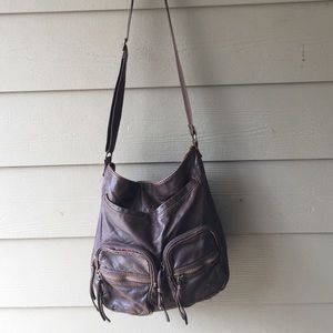 Target Faux Leather Purse 🌟🌟