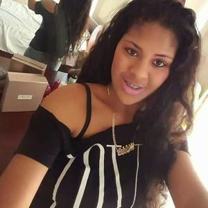 Meet your Posher, Arisleidy