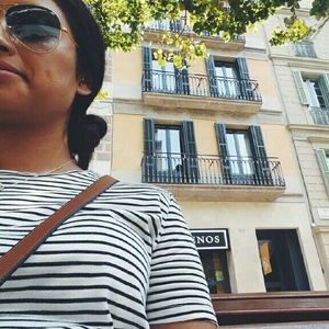 Meet your Posher, Claudia