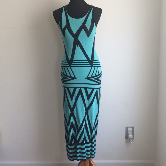 Arden B Maxi Dress