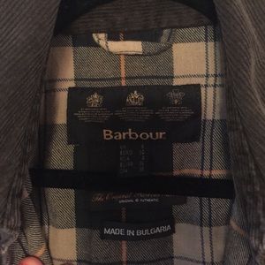 Barbour Jackets & Coats - Barbour jacket Barbour Jackets & Coats - Barbour jacket