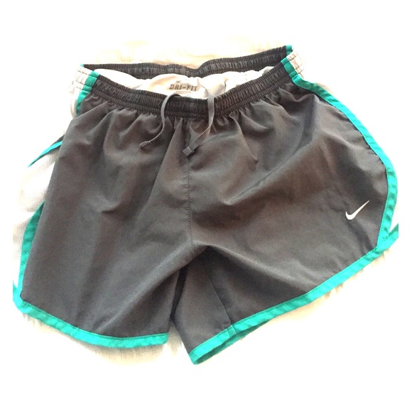 Nike Dri Fit Running shorts