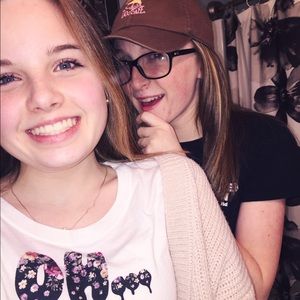 Meet your Posher, Meredith