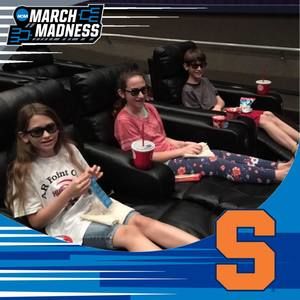 Meet your Posher, Andrea