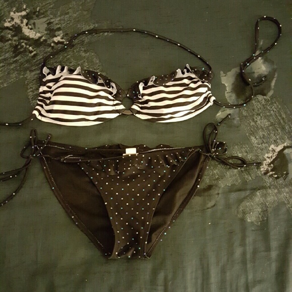 Island soul bikini