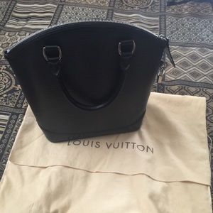 Authentic Louis Vuitton