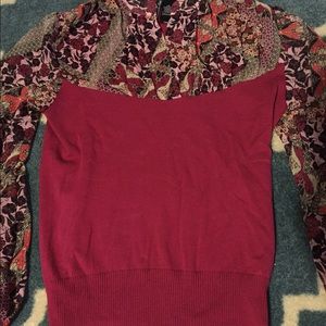 2 shirts