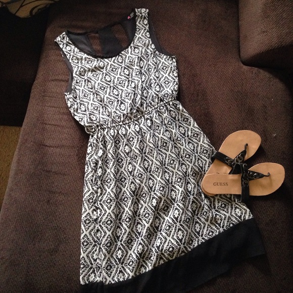 Sun Dress