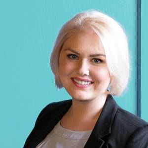 Meet your Posher, Erin