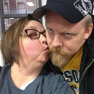 Meet your Posher, Terry