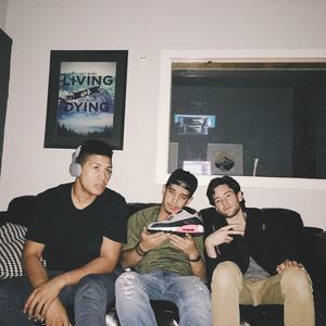 Meet your Posher, Eric