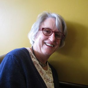 Meet your Posher, Rose