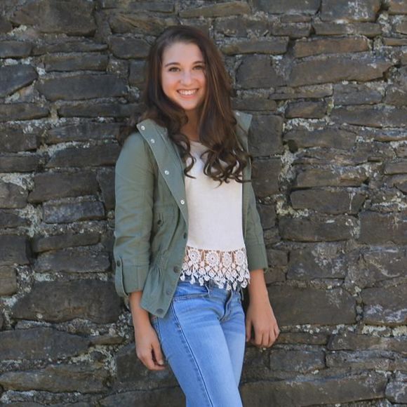 Meet your Posher, Cate - Picture 6 of 6