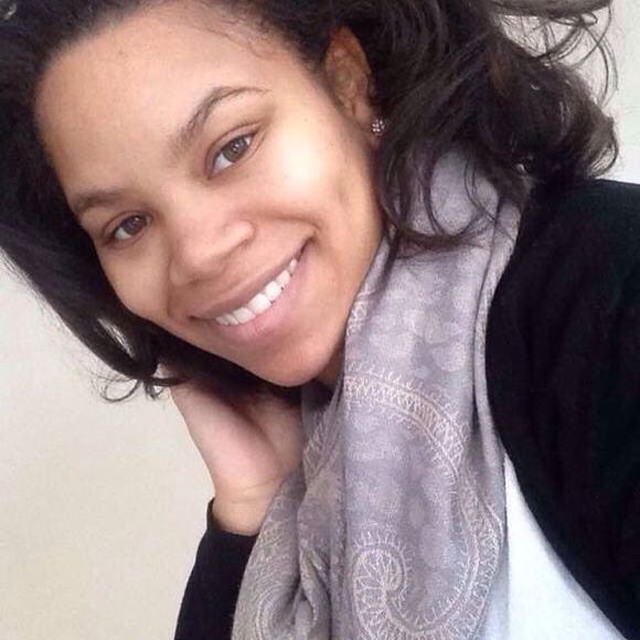 Meet your Posher, Jaylin