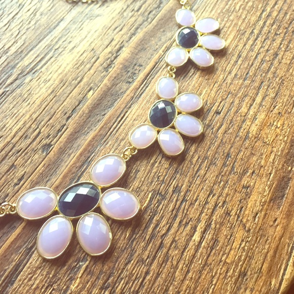 Purple Necklace