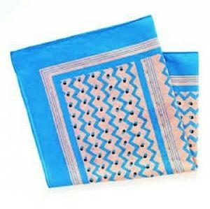 Alana Hadid x Lou & Grey Sissy Bandana