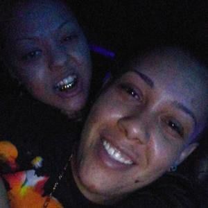 Meet your Posher, Sue