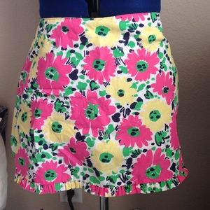Lilly Pulitzer Skirt