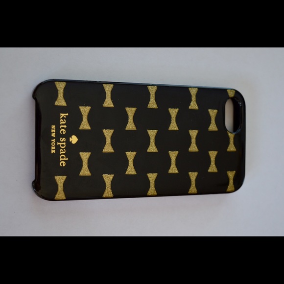 PRICE DROP Kate Spade 5/5s iPhone case