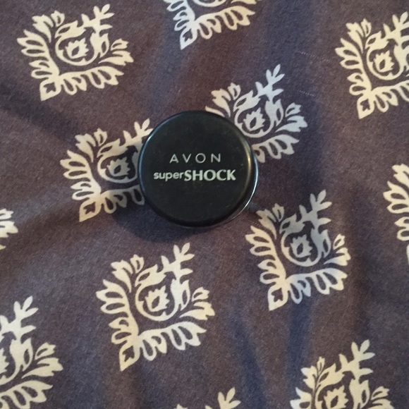 Avon SuperShock Gel Liner