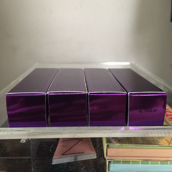 Mac lipsticks - Picture 2 of 3