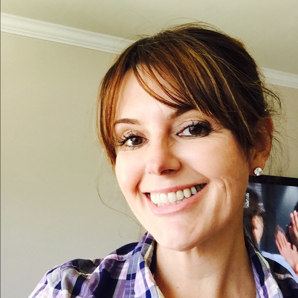 Meet your Posher, Meghan