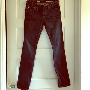 AG Adriano Goldschmied Jeans