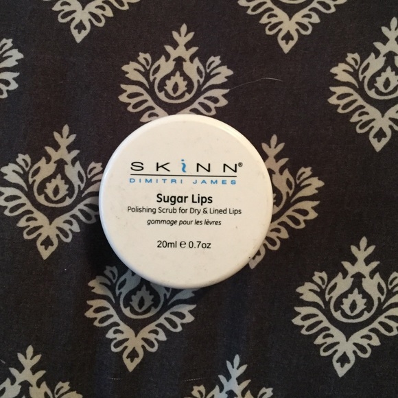 Skinn Dimitri James Sugar Lips